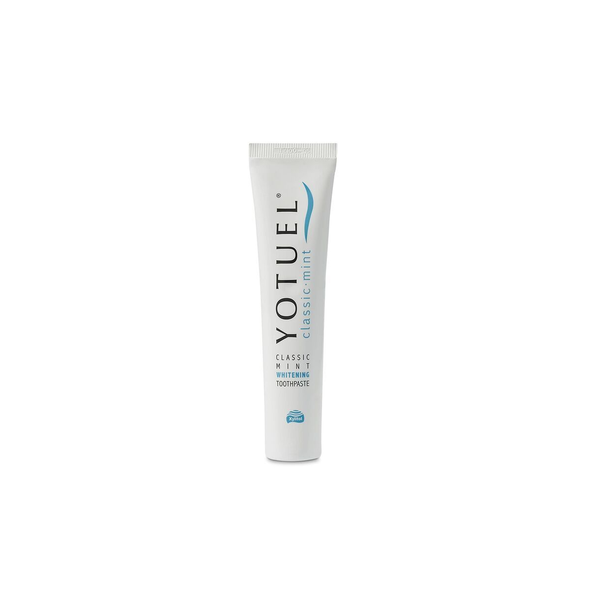 Pasta de Dientes Yotuel Classic 50 ml Menta