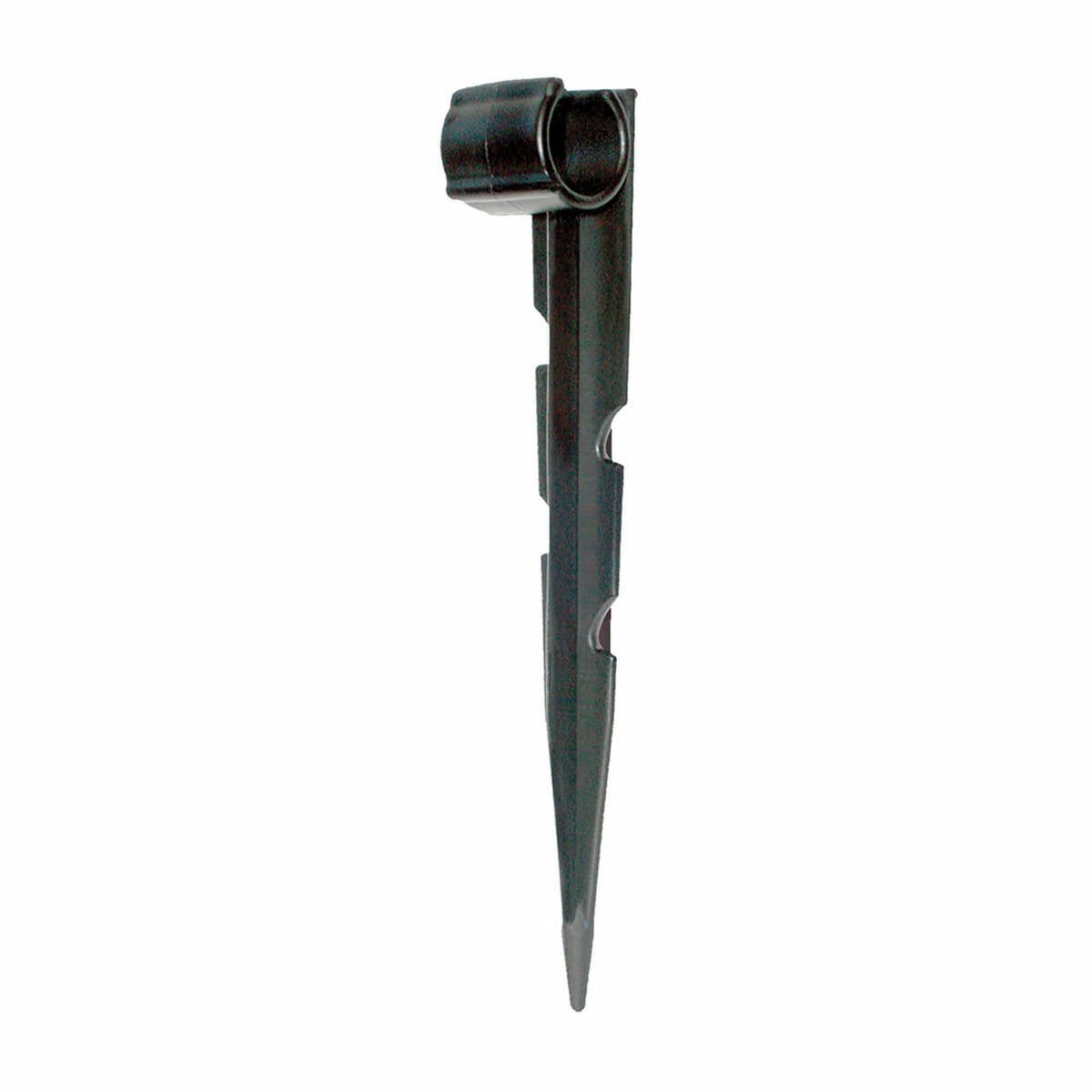 Soporte para tubo de riego Aqua Control 902125 Negro