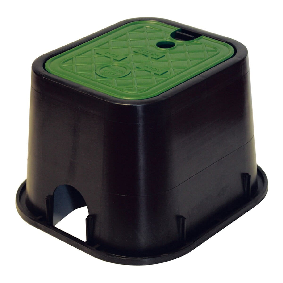 Cubierta protectora Aqua Control Protección