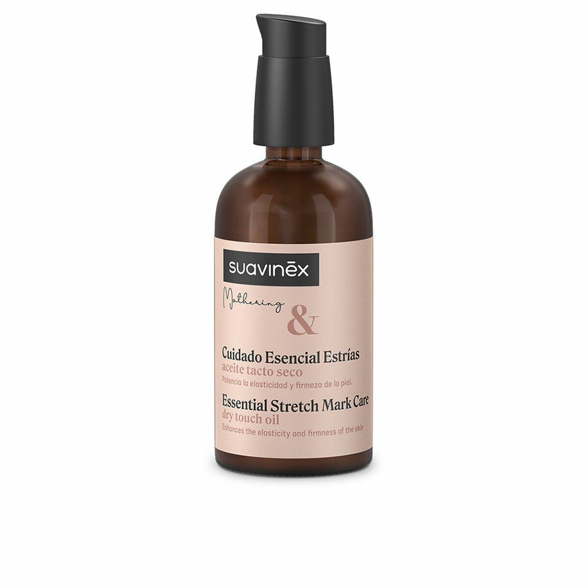 Protector Solar Suavinex MOTHERING 100 ml