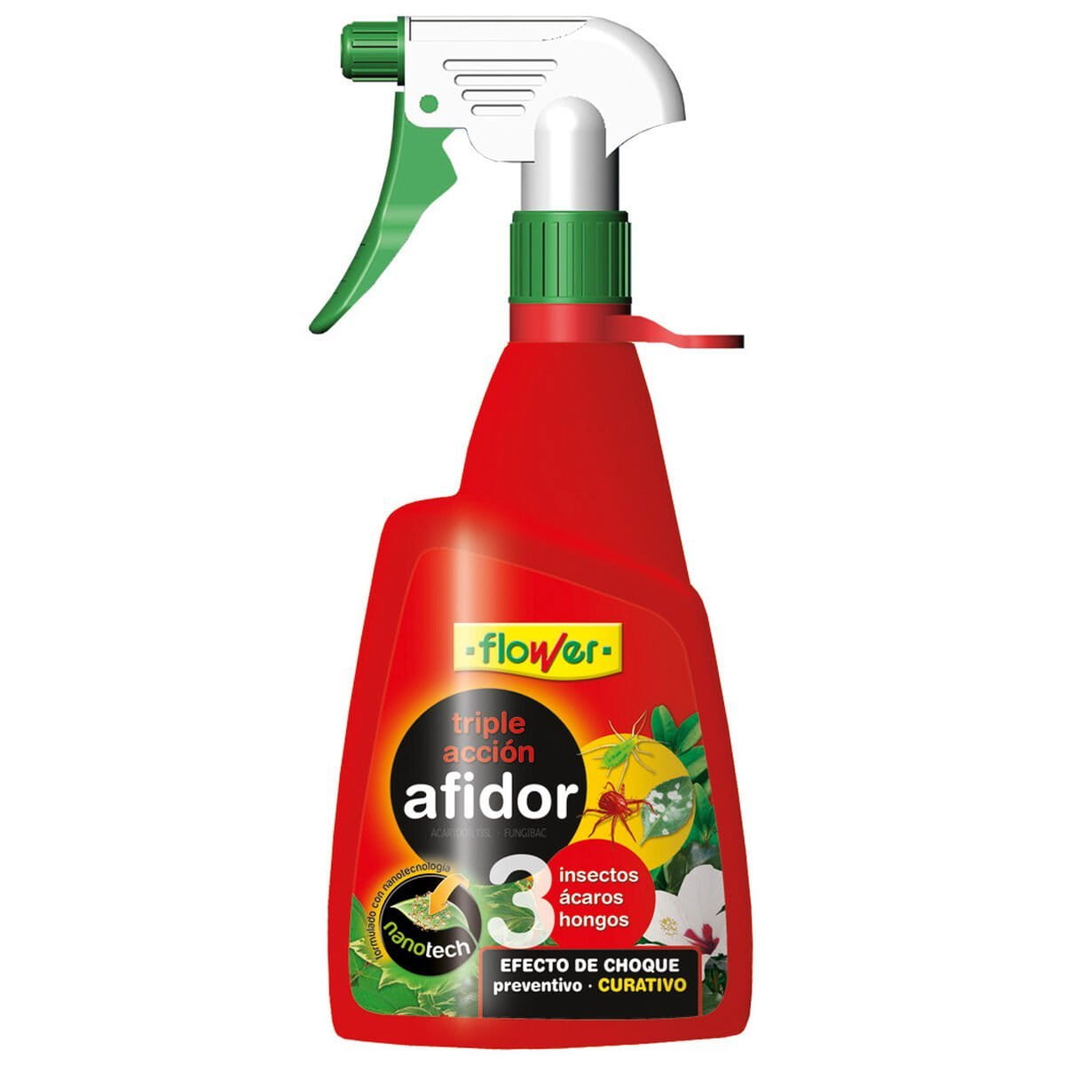 Fungicida Flower 450 ml