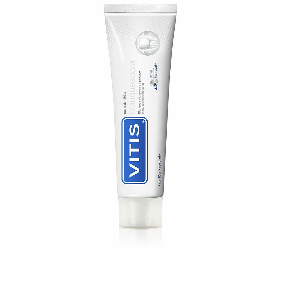 Pasta de Dientes Vitis Blanqueador dental 100 ml