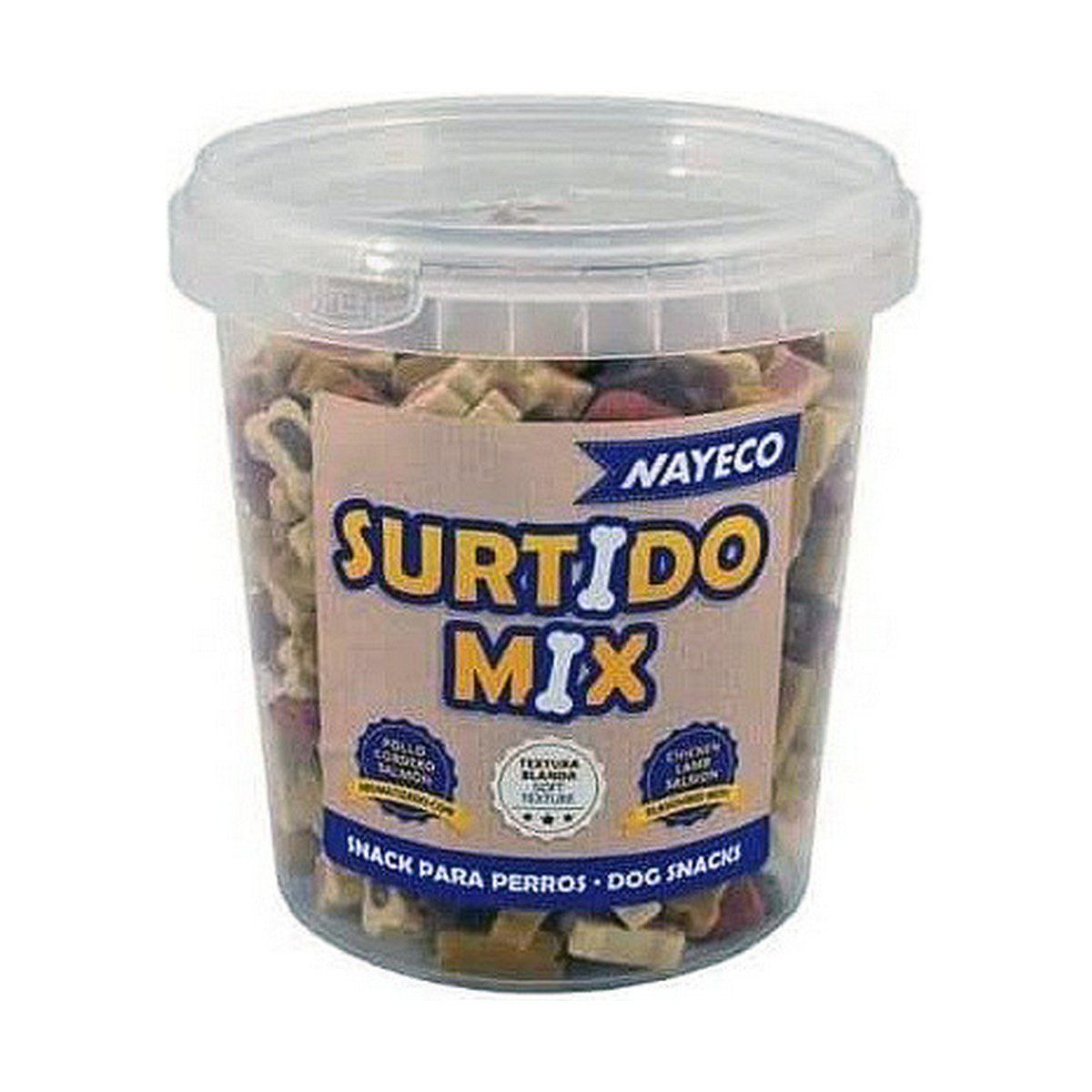 Snack para Perros Nayeco 500 g