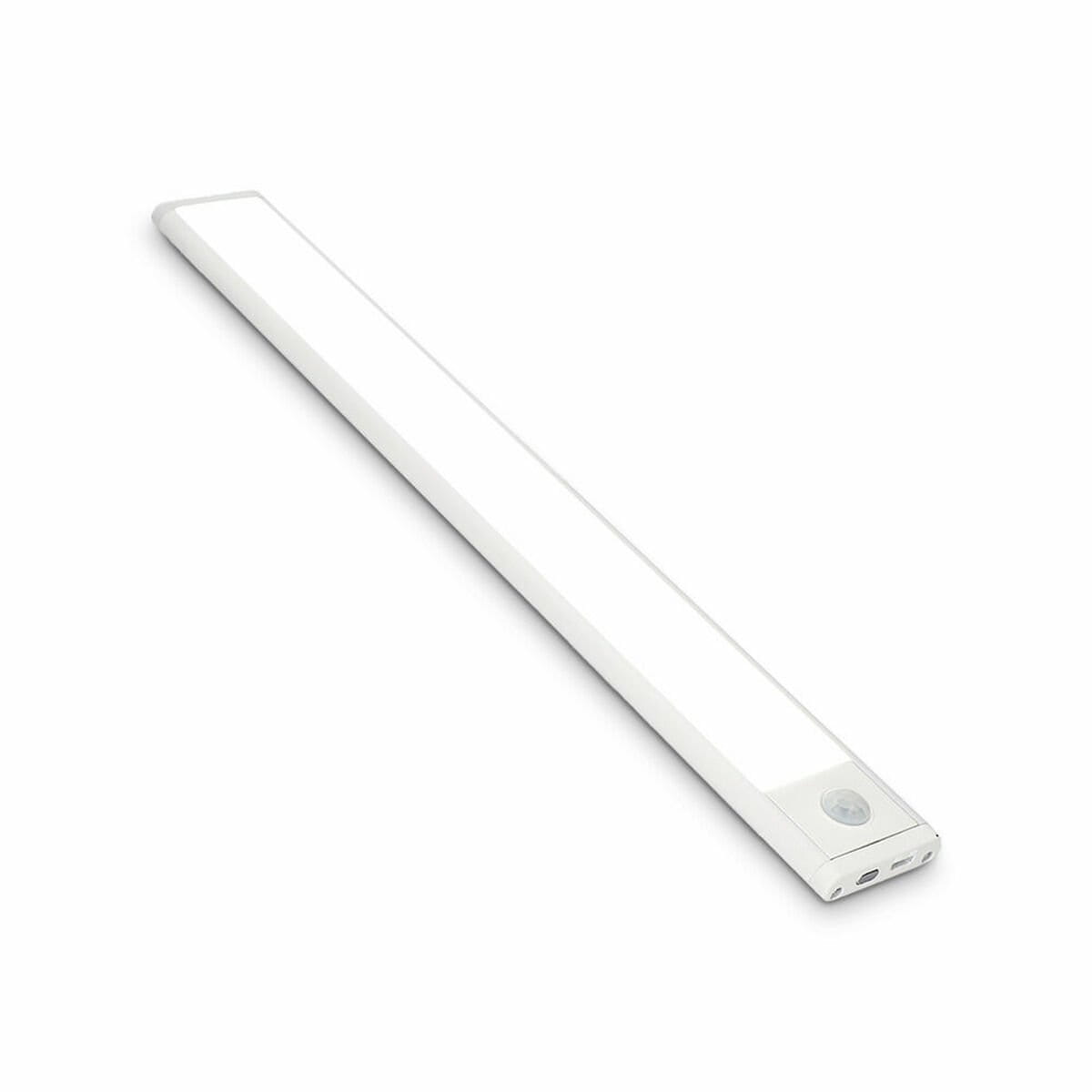 Luz LED con Sensor de Movimiento KSIX Sophia 2 W 4000 K