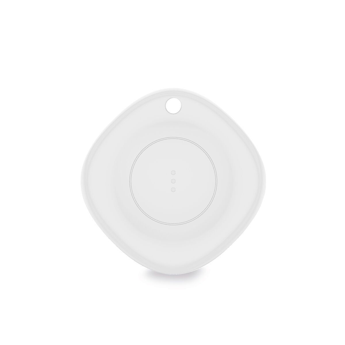 Localizador Bluetooth KSIX MyTag Blanco