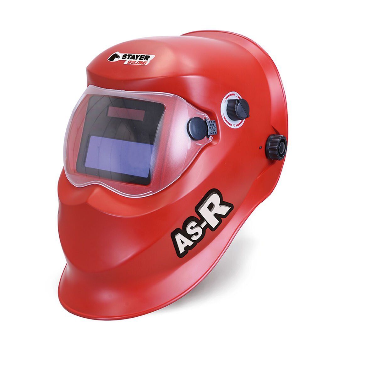 Pantalla de soldadura Stayer as-r