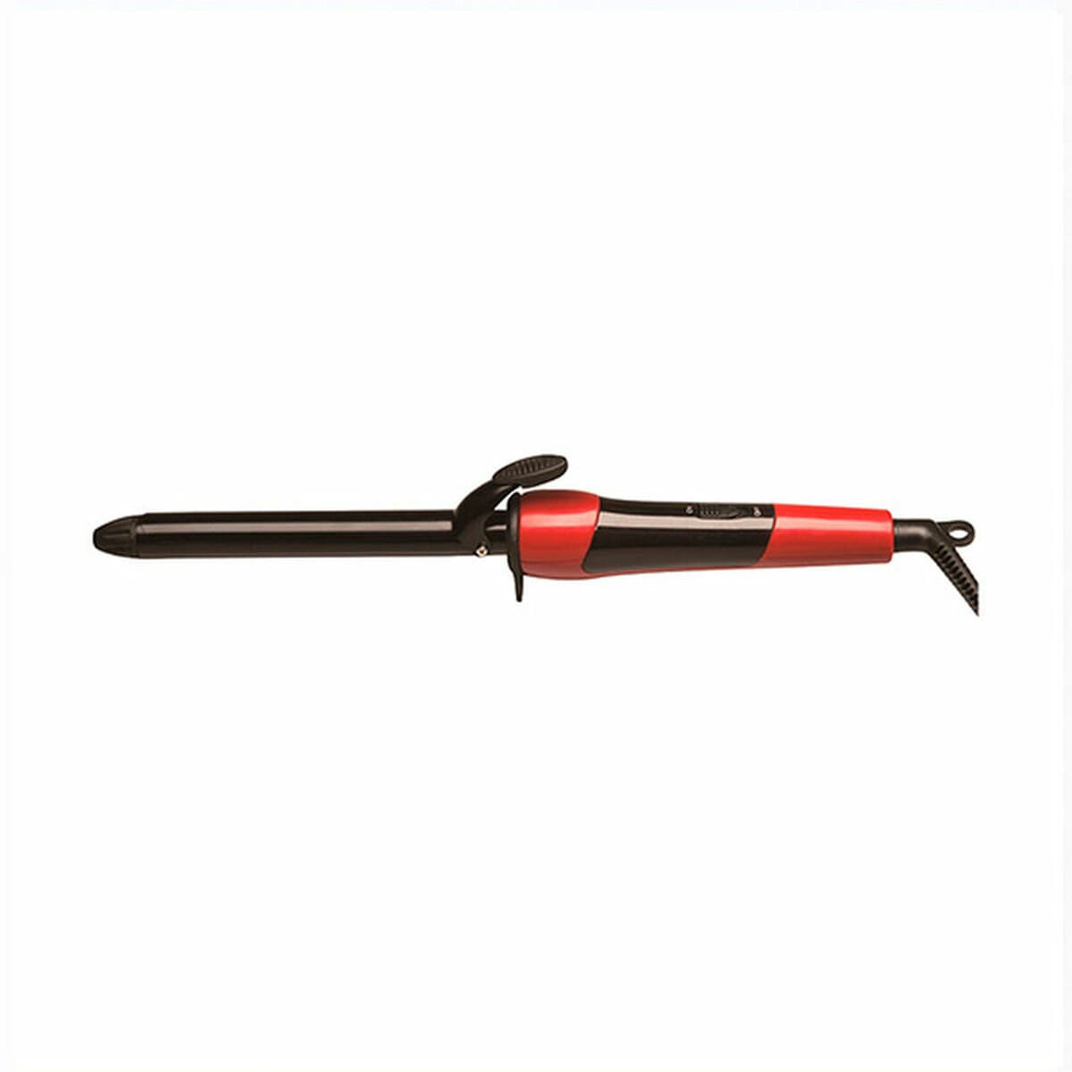 Tenacillas para el Cabello Albi Pro 8428069023143 Cerámica (19 mm)