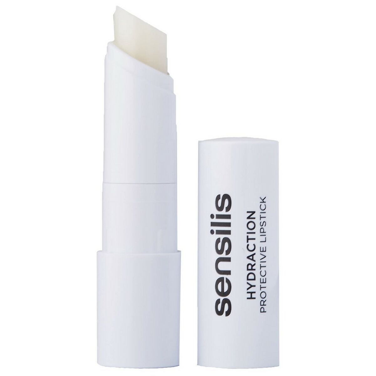 Protector Labial Sensilis Hydraction Spf 10 4 g Hidratante