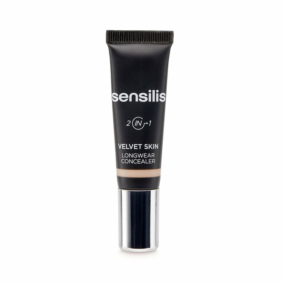 Corrector Facial Sensilis Velvet Skin Nº 01-Light 7 ml