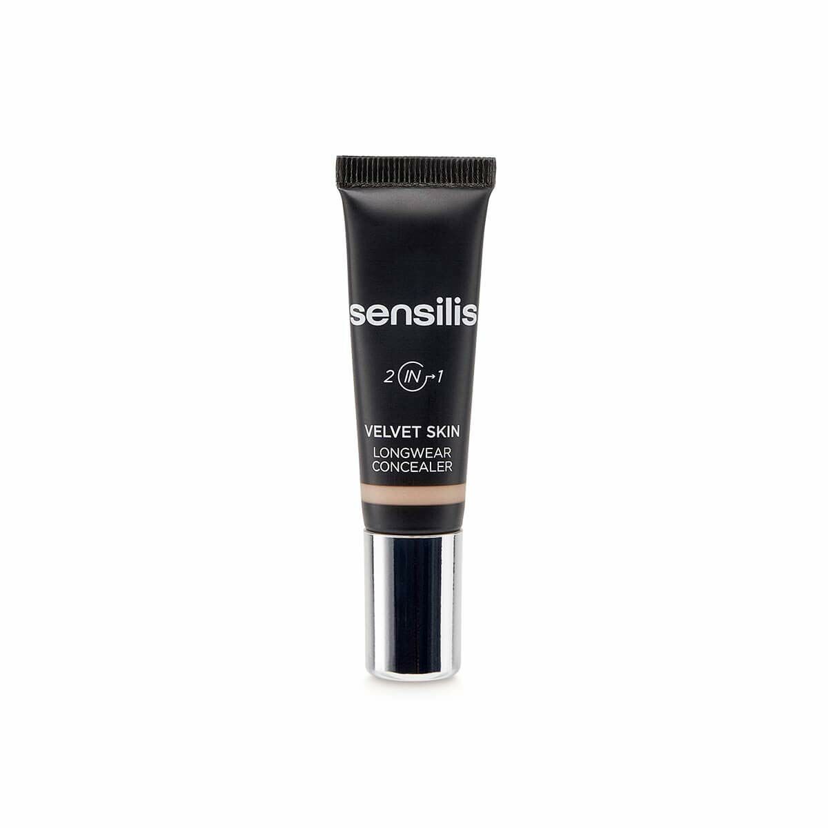 Corrector Facial Sensilis SENSILIS VELVET Nº 02 Beige 7 ml