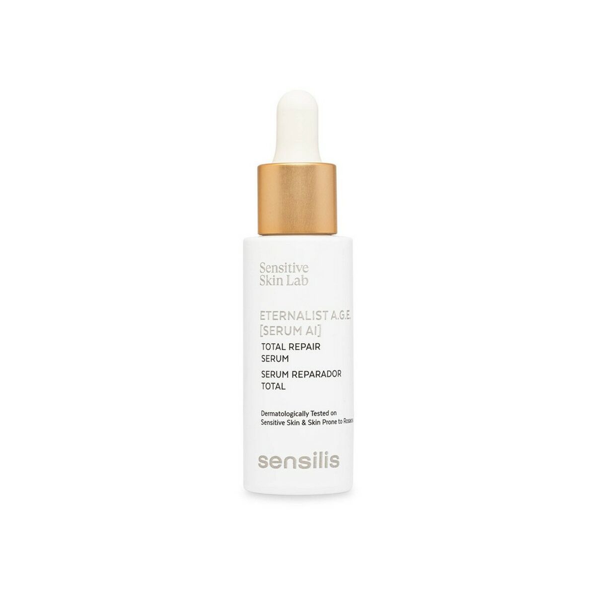 Sérum Antiedad Sensilis Eternalist E 30 ml Antiedad