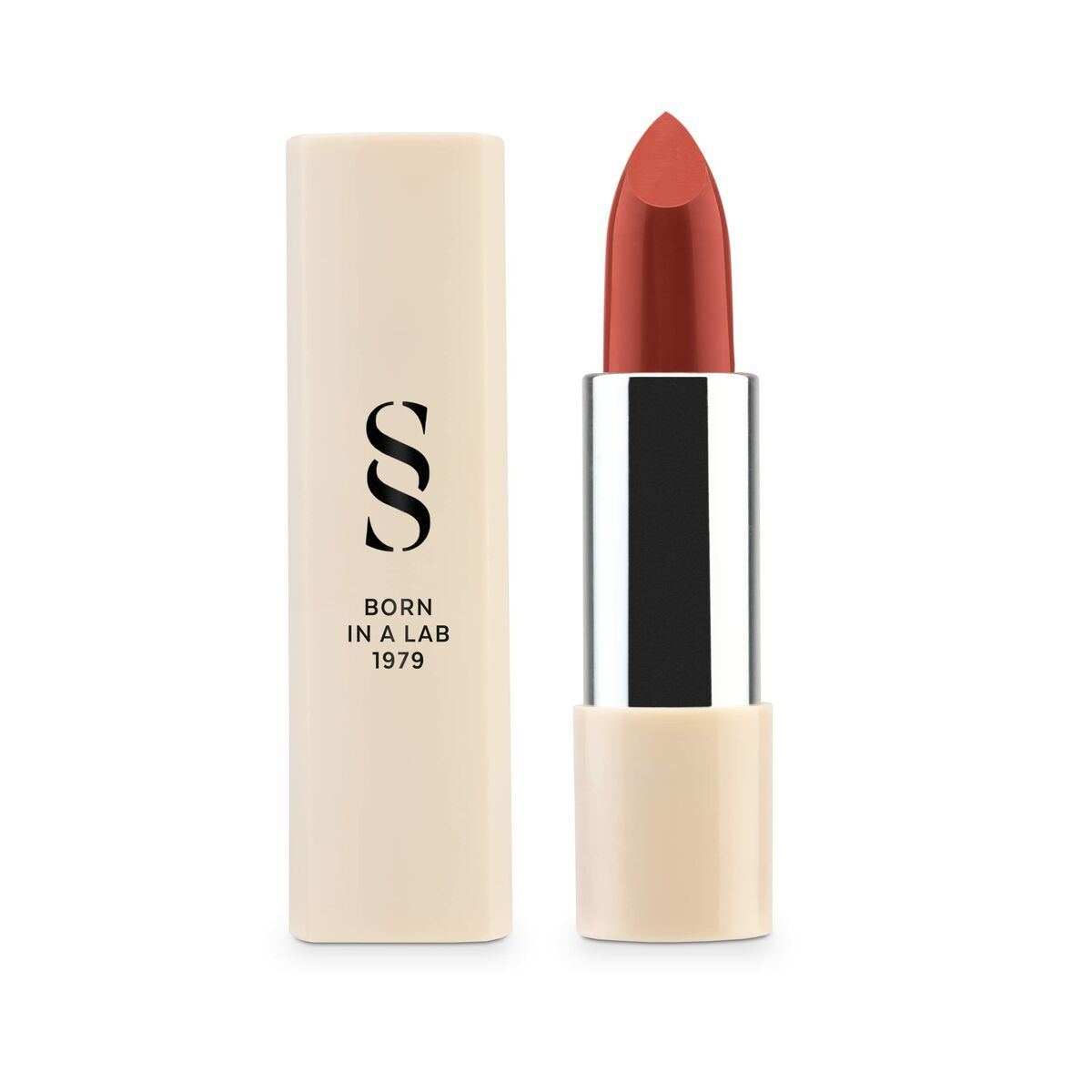 Pintalabios Hidratante Sensilis Rouge Fondant Nº 06 3,5 ml
