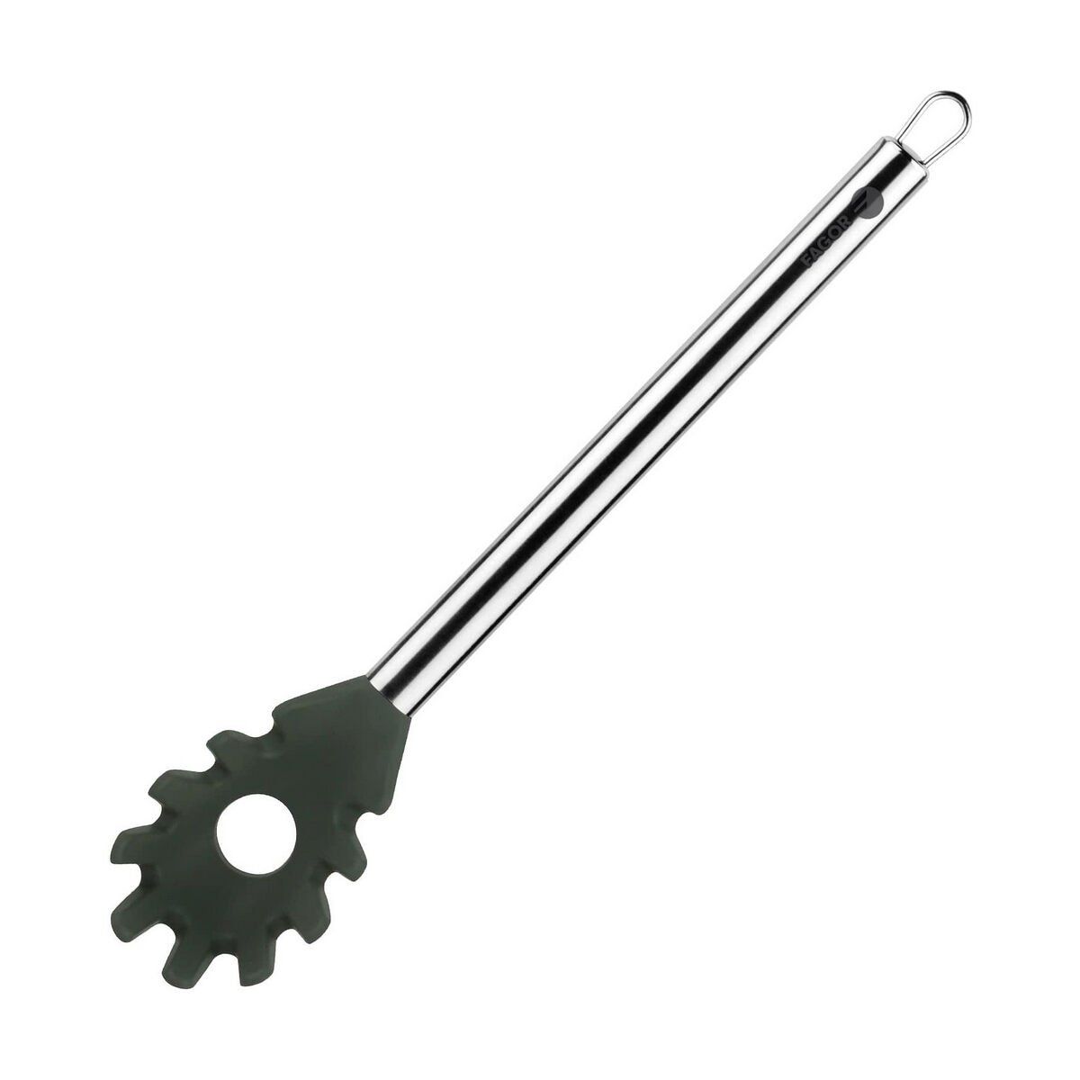 Cuchara para Servir Pasta Fagor Melier Silicona