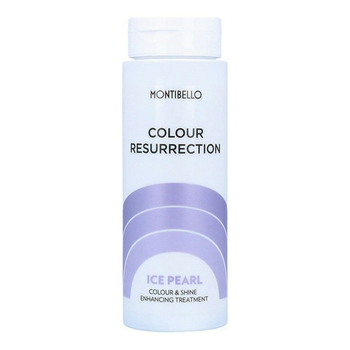 Gel Potenciador del Color Montibello IPCR