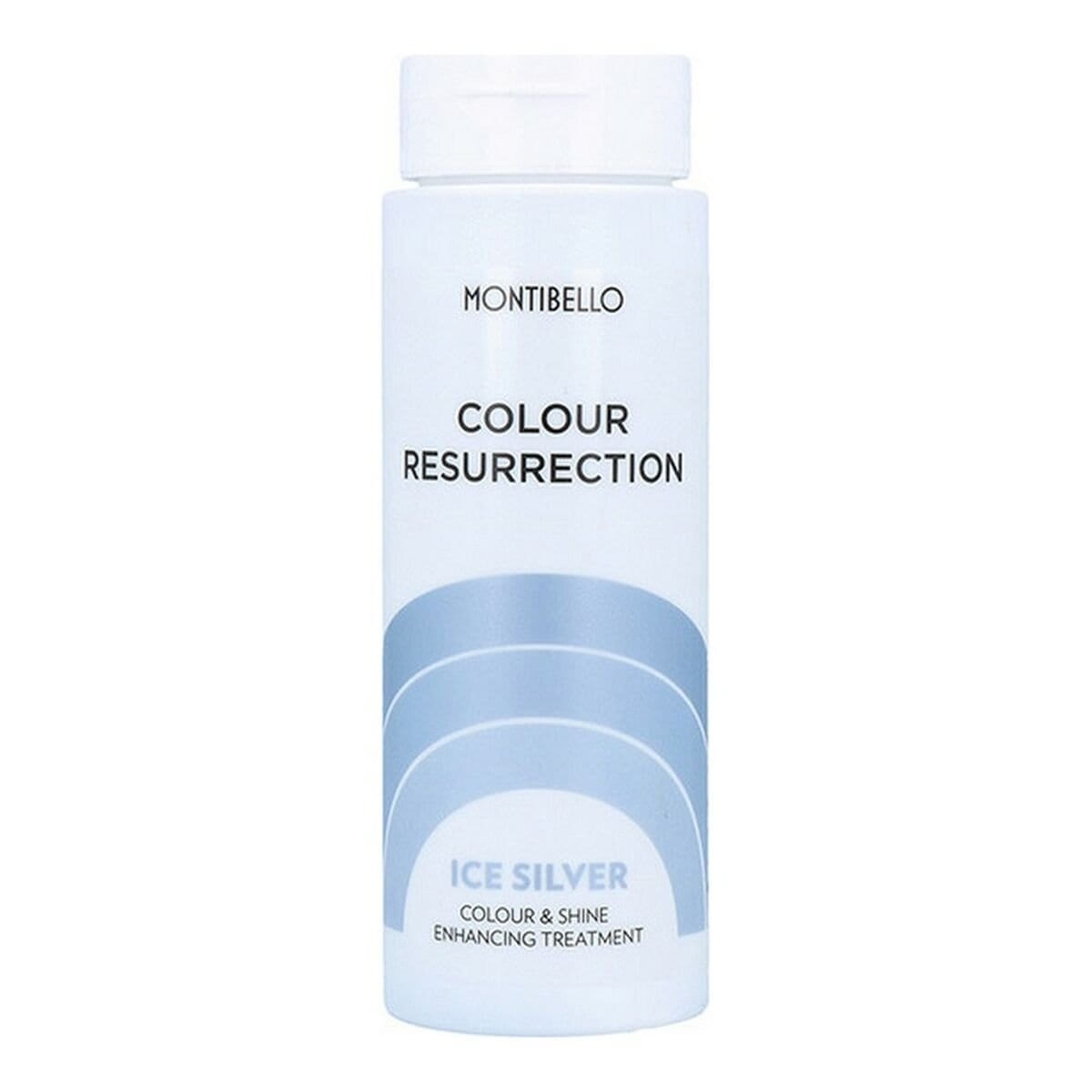 Gel Potenciador del Color Montibello ISCR