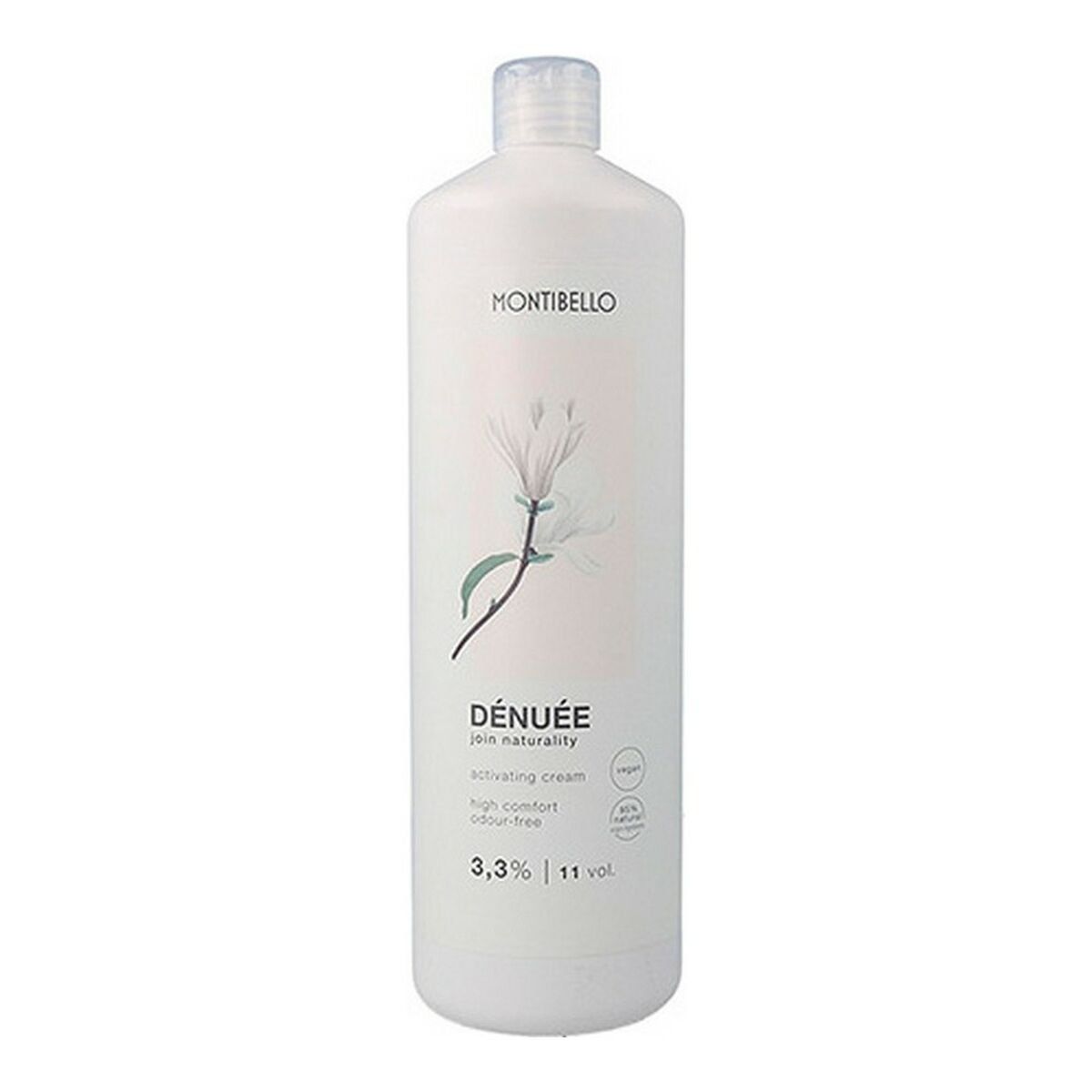 Activador del Color Dénuée Montibello DC11 11 vol (3.3%) (1000 ml)