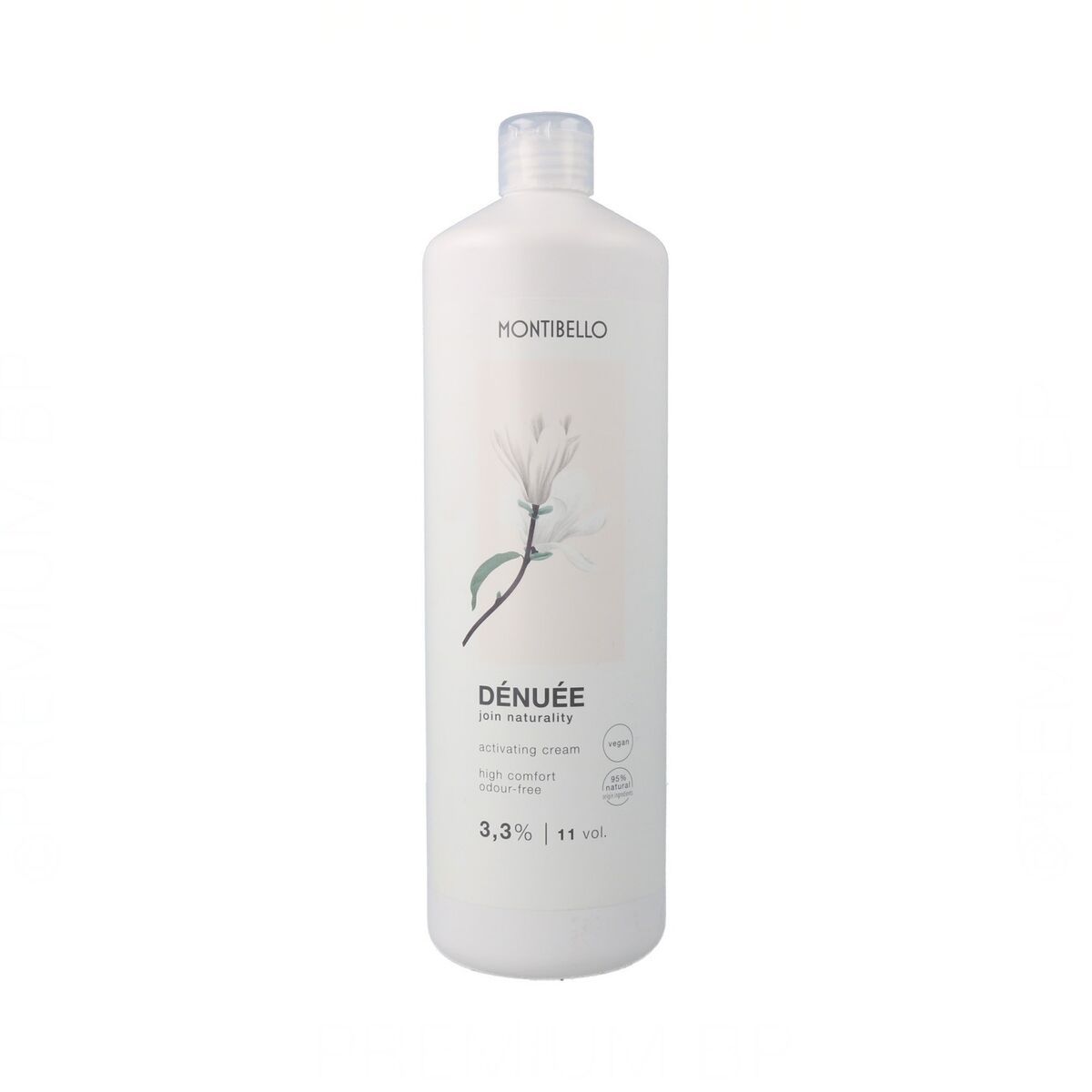 Activador del Color Montibello