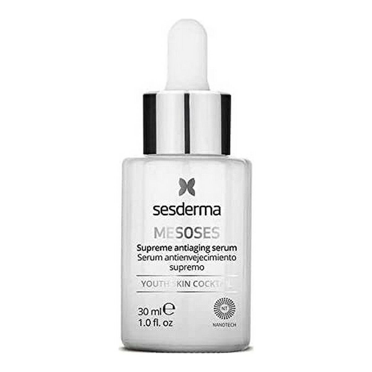 Sérum Antiedad Sesderma MESOSES 30 ml
