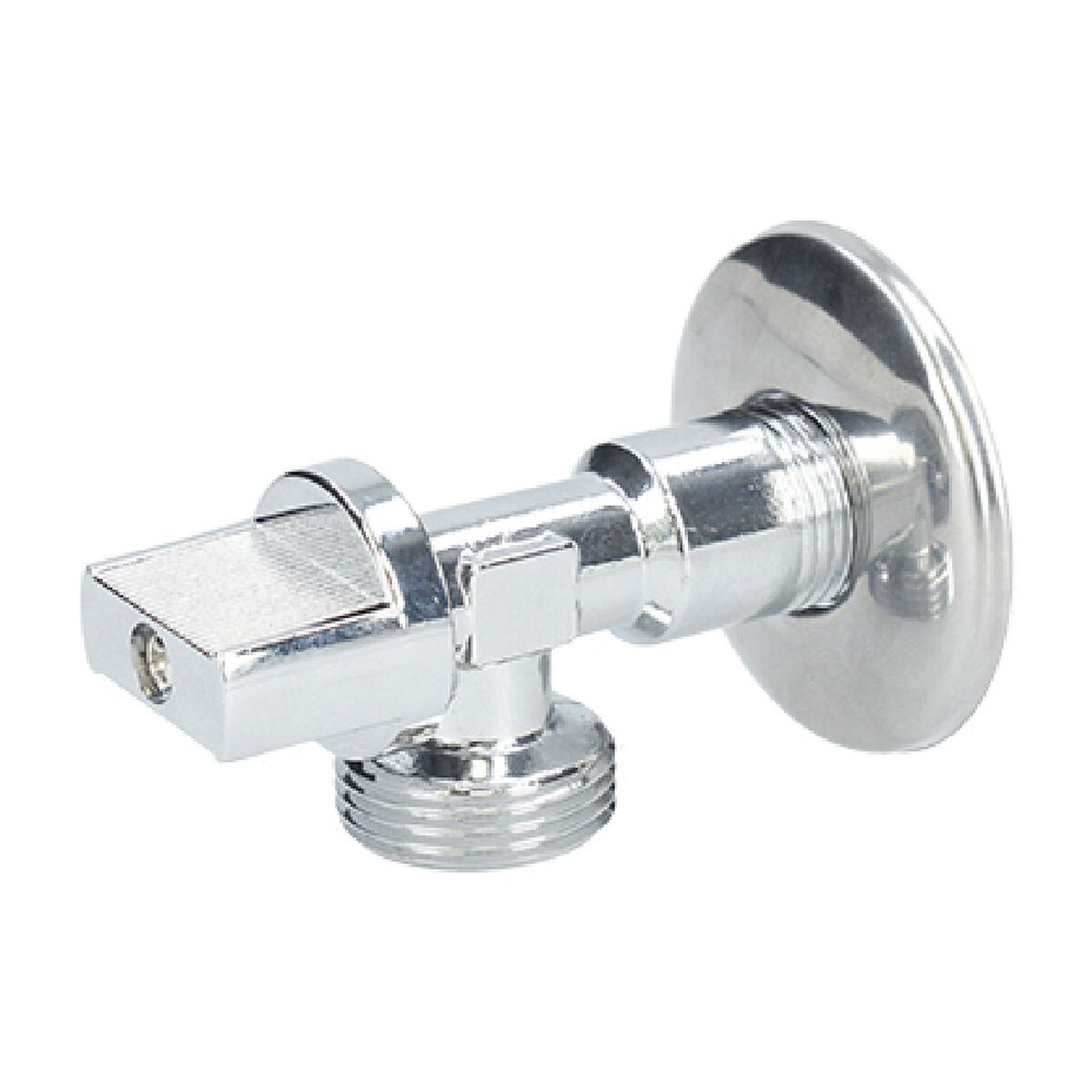 Llave de Regulación Fontastock ABS Latón 1/2" x 3/4"