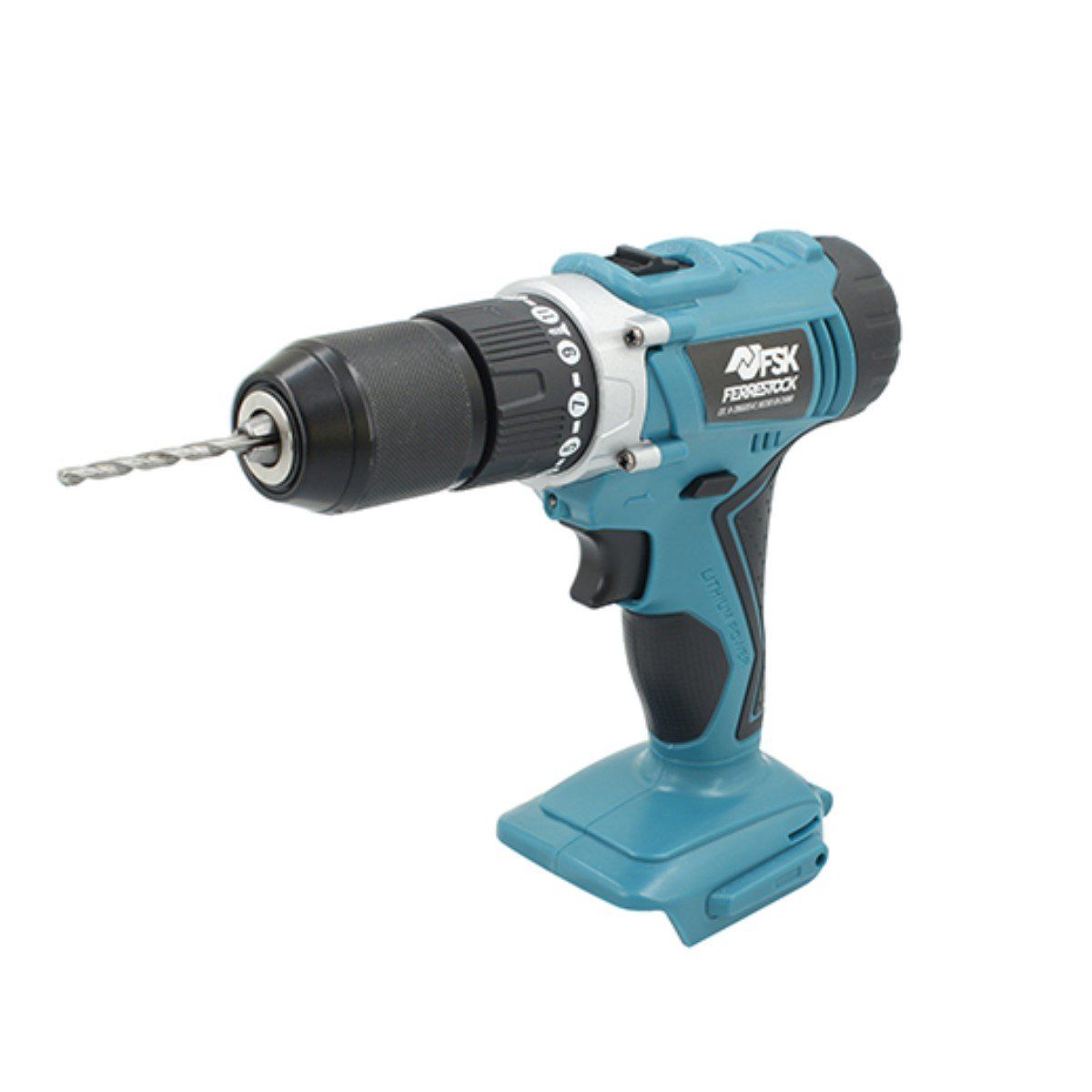 Atornillador eléctrico Ferrestock FSKTAB002 230 V 2 velocidades