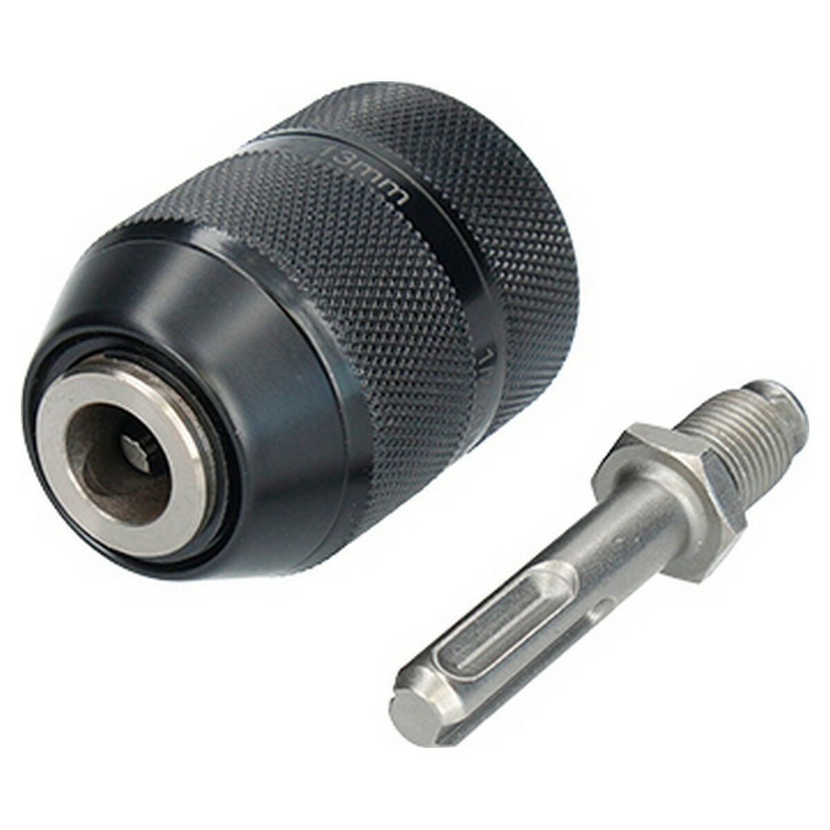Portabrocas con Llave Ferrestock