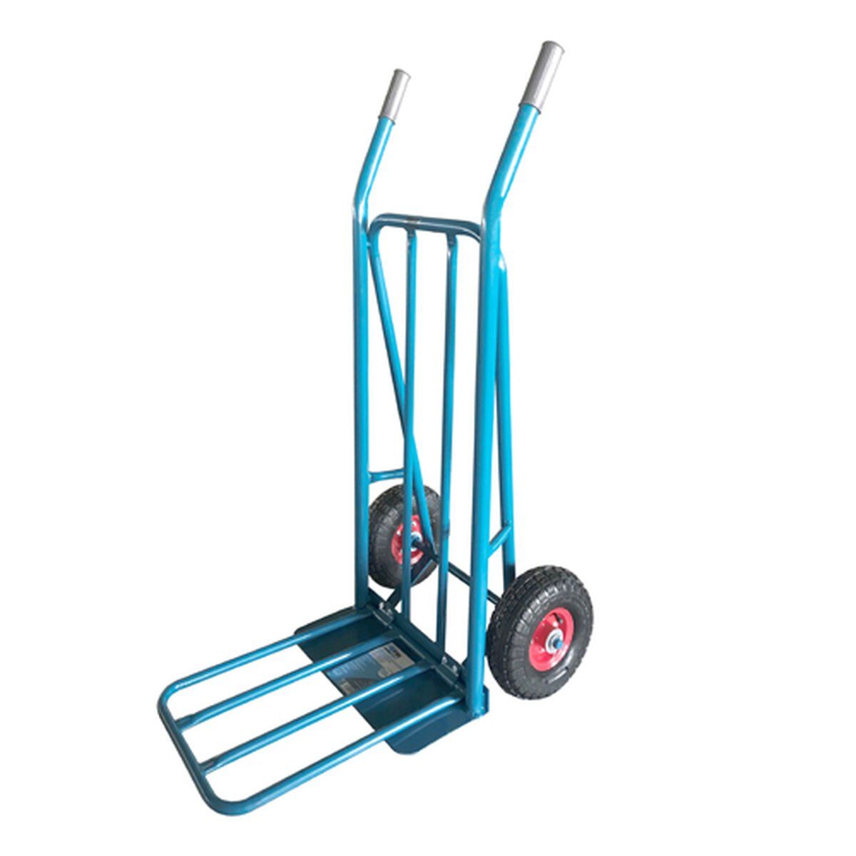 Carretilla Ferrestock Grip Acero 250 kg