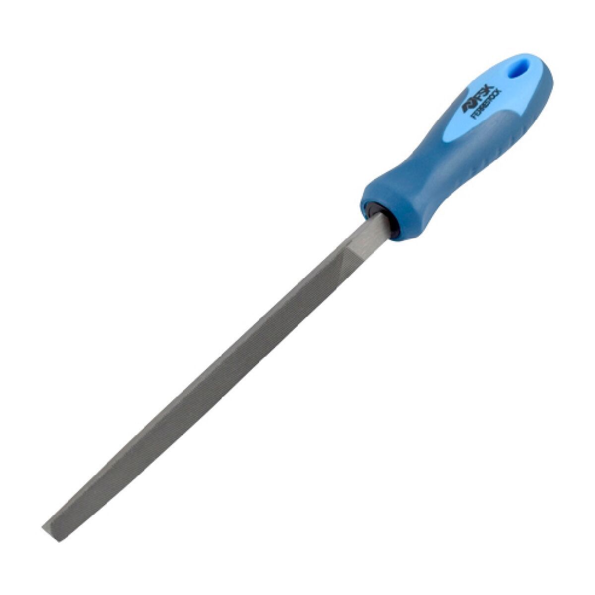Lima triangular Ferrestock 150 mm