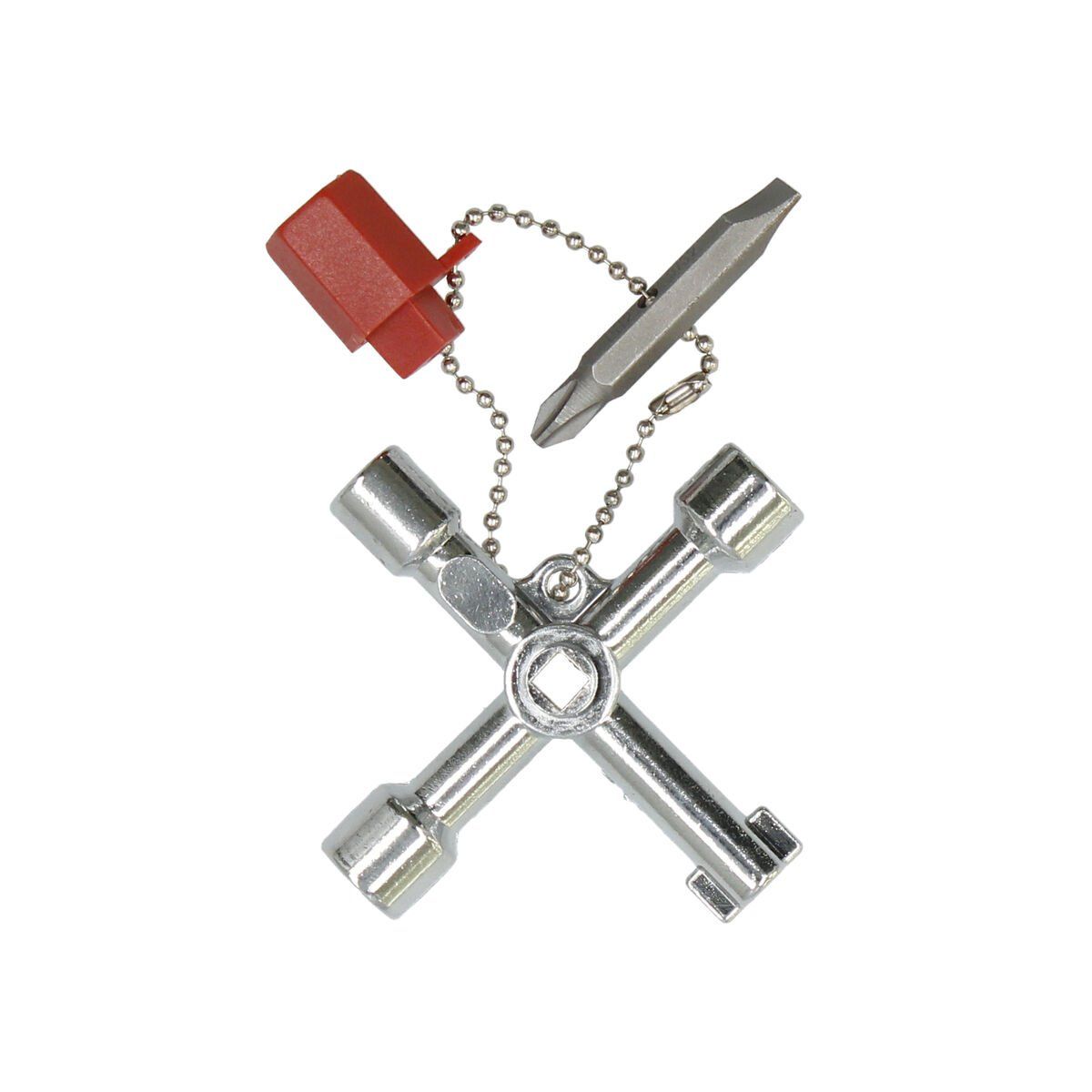 Llave de tubo/Llave de cruz Ferrestock