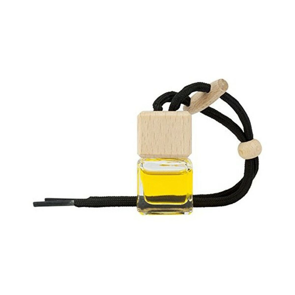 Ambientador para Coche Paradise Scents Limón (7 ml)