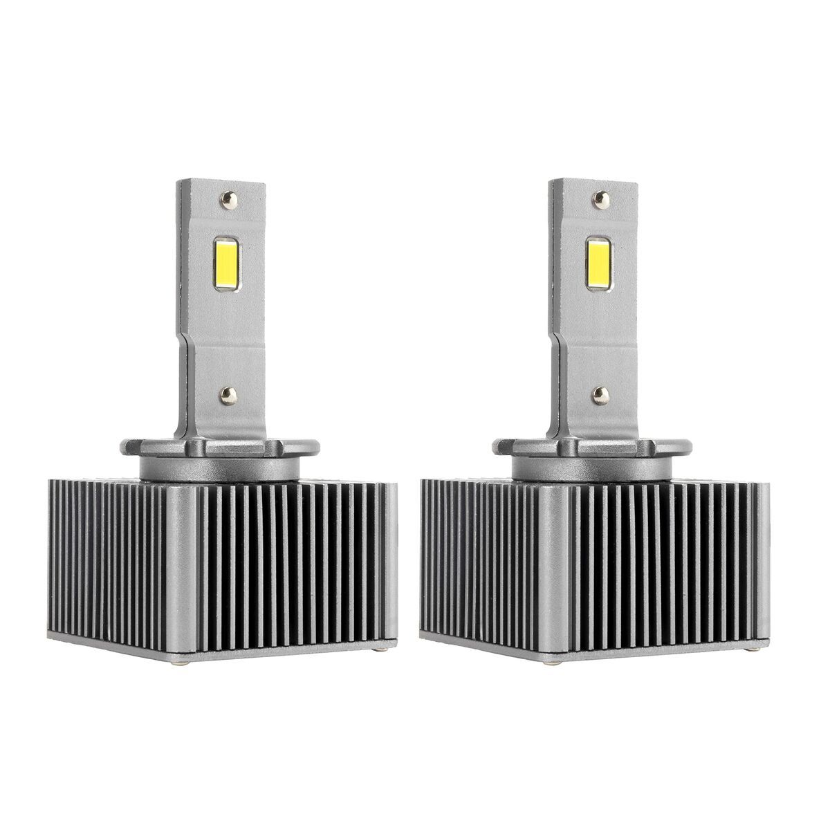 Bombilla para Automóvil Osram BOM12303 35 W 6000 K IP67