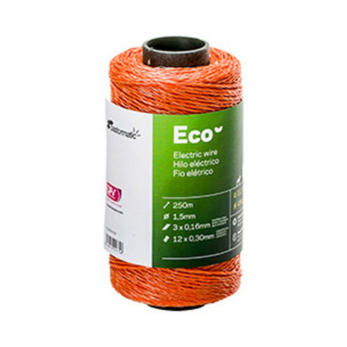 Cerco para el exterior Pastormatic