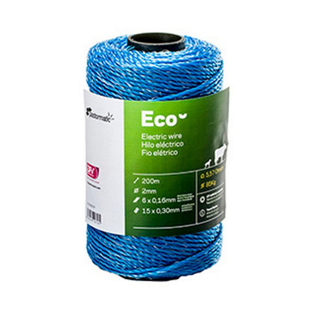 Cerco para el exterior Pastormatic