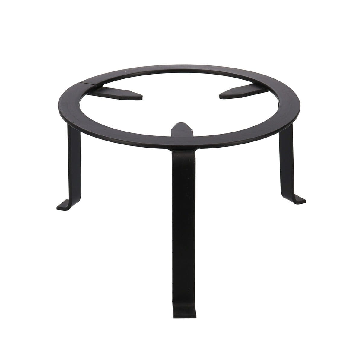 Trébede de Forja para Cocinar Gerimport GARDEN GE 30 x 22 cm