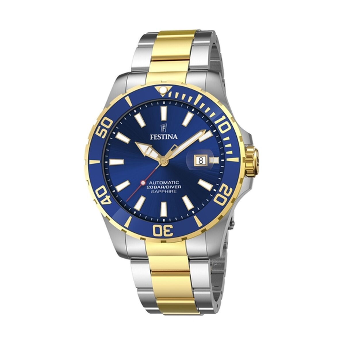 Reloj Hombre Festina F20532/1