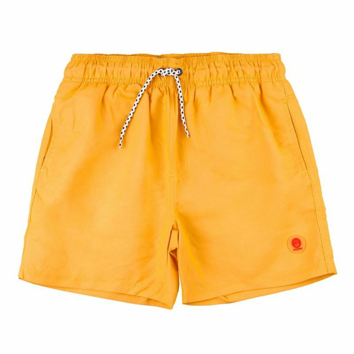 Bañador Hombre Alphaventure Nynte Naranja