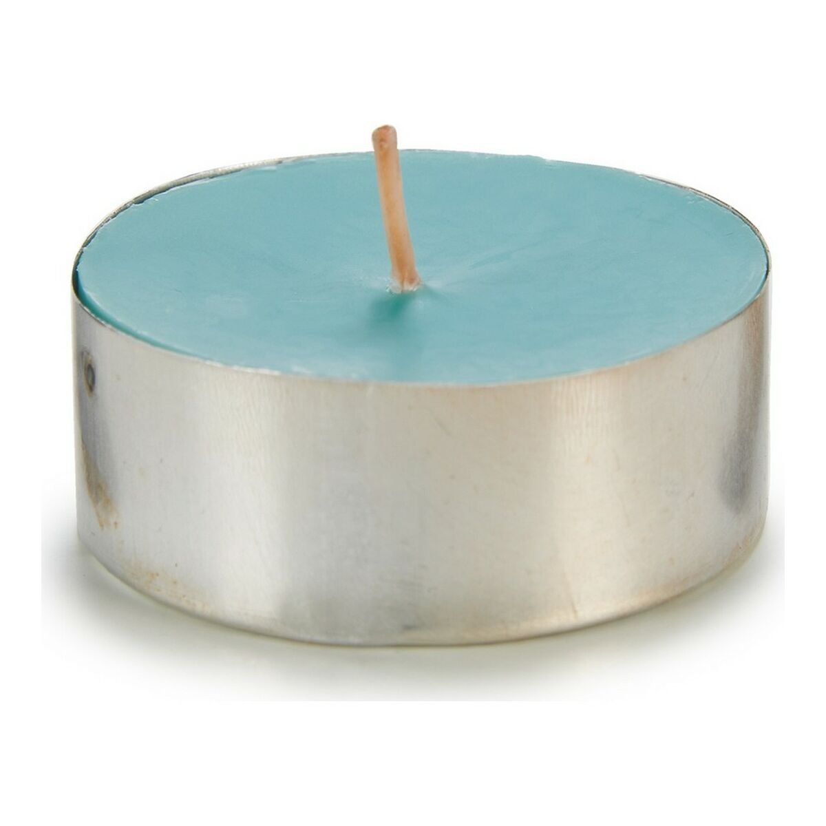 Set de Velas Lady at Night Acorde Turquesa
