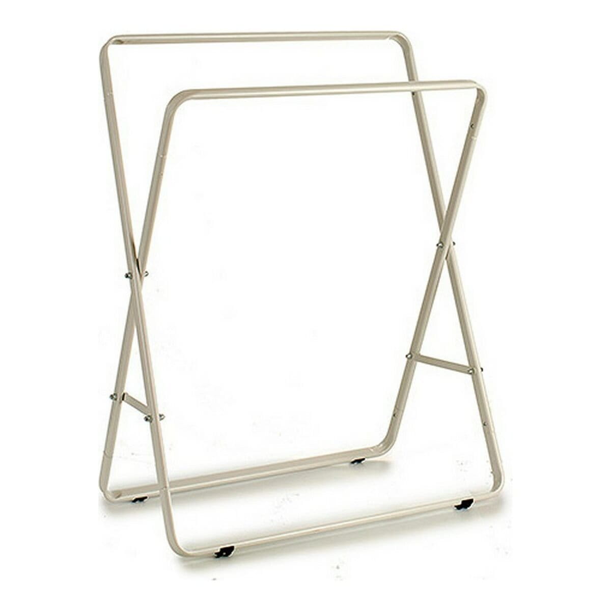 Toallero 35 x 80 x 66 cm Doble