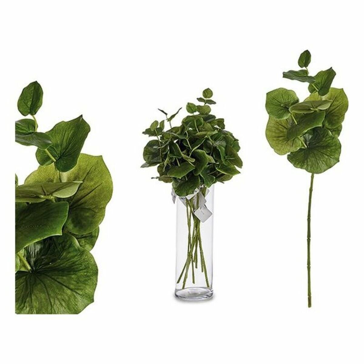 Planta Decorativa Ibergarden Plástico 13 x 74 x 22 cm
