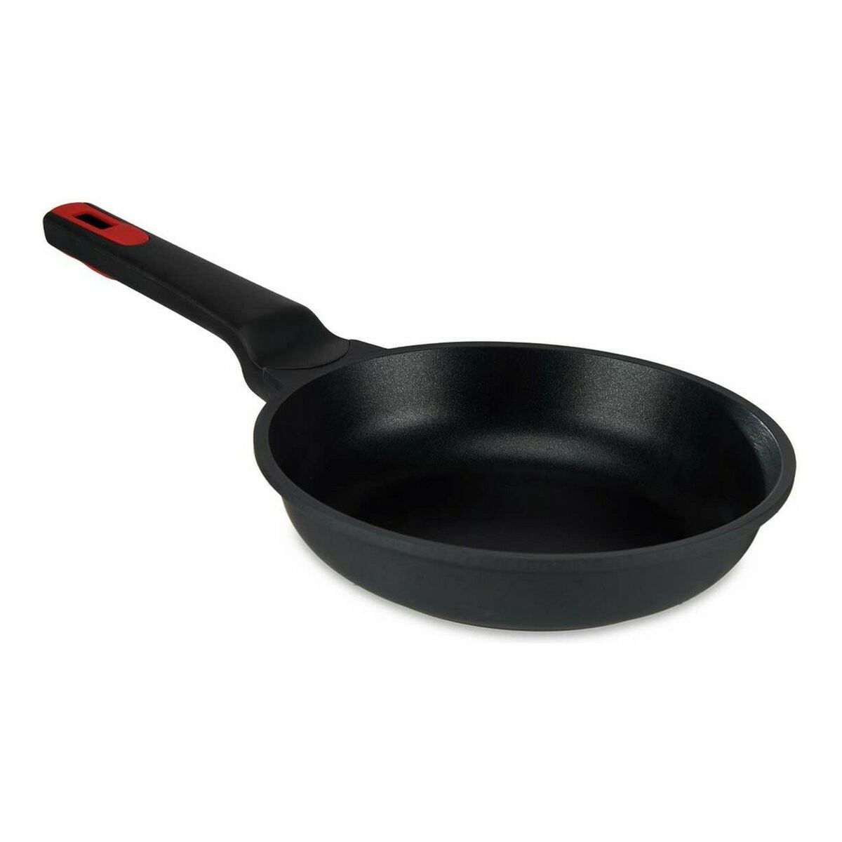 Sartén Kinvara Molten Negro Aluminio Plástico Baquelita Aluminio fundido