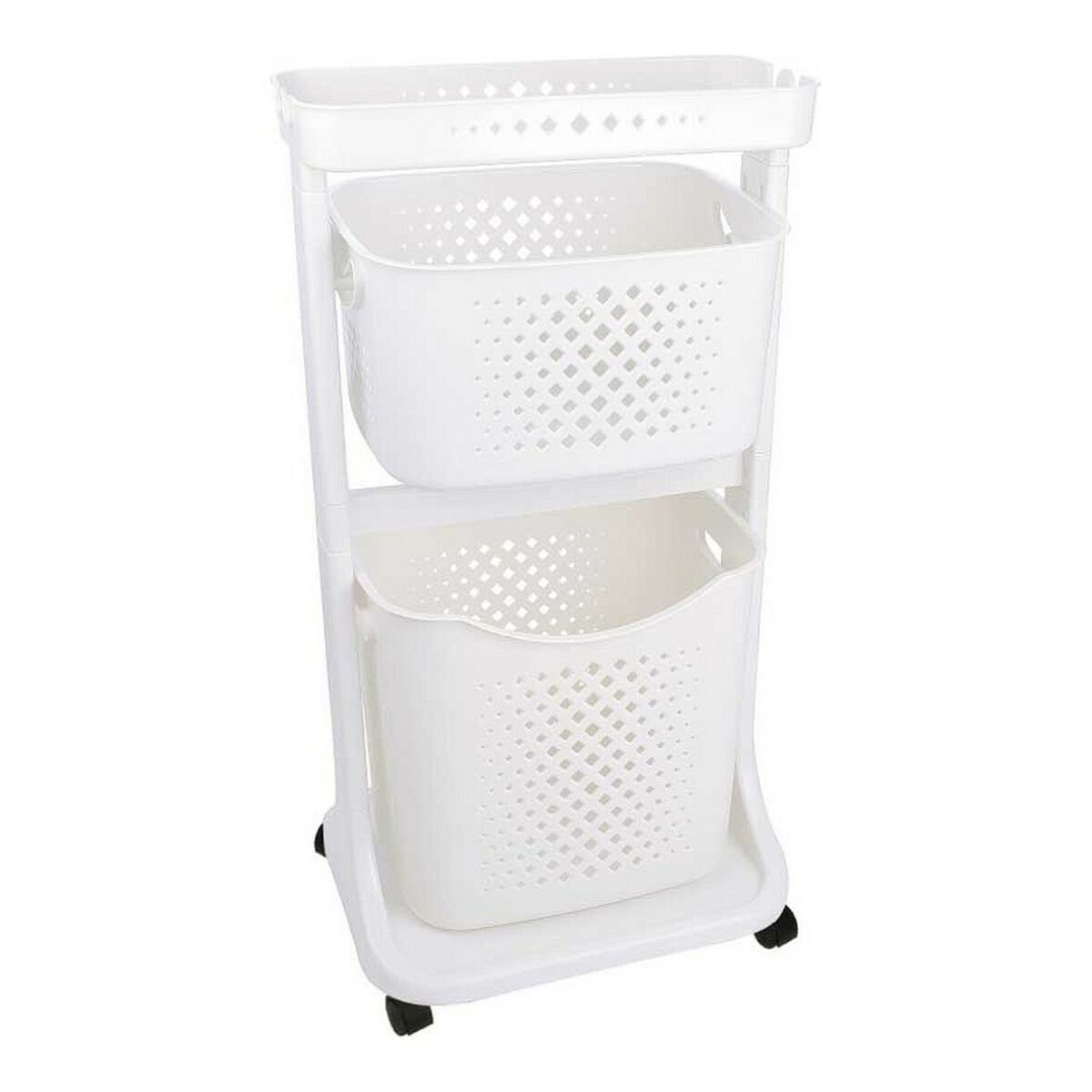Carrito para la Ropa Kipit