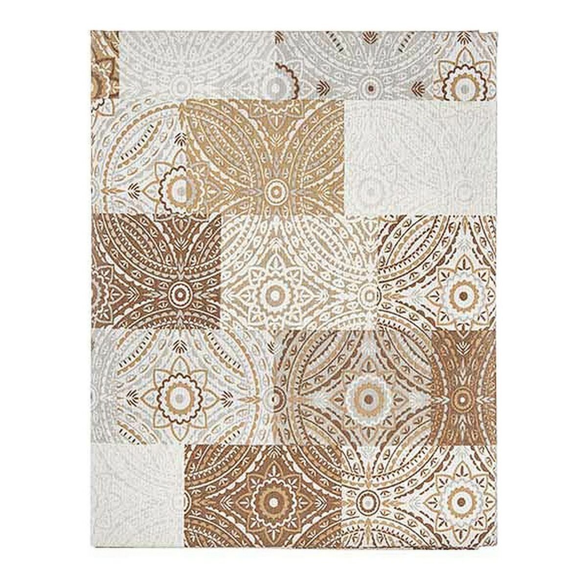 Mantel Kinvara Beige Loneta