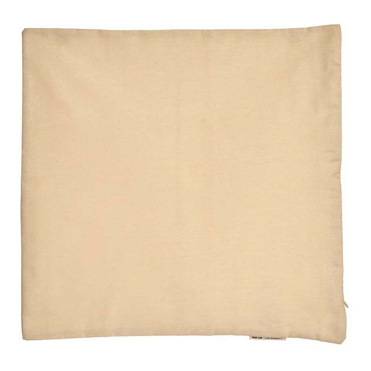 Funda de cojín Gift Decor Beige