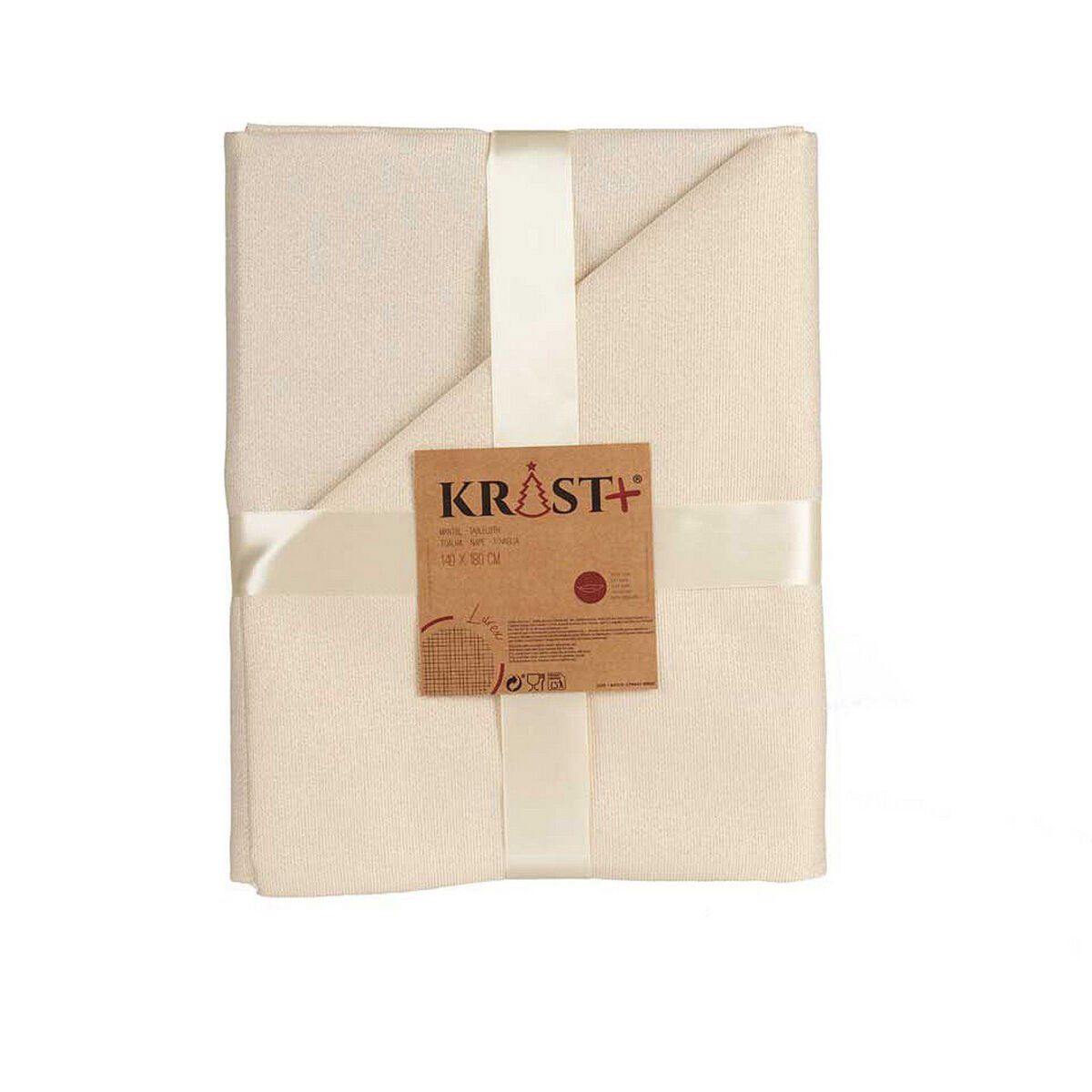 Mantel Krist+ Dorado Liso