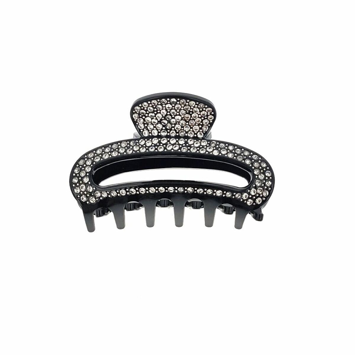 Pinza Araban Negro Brillantes