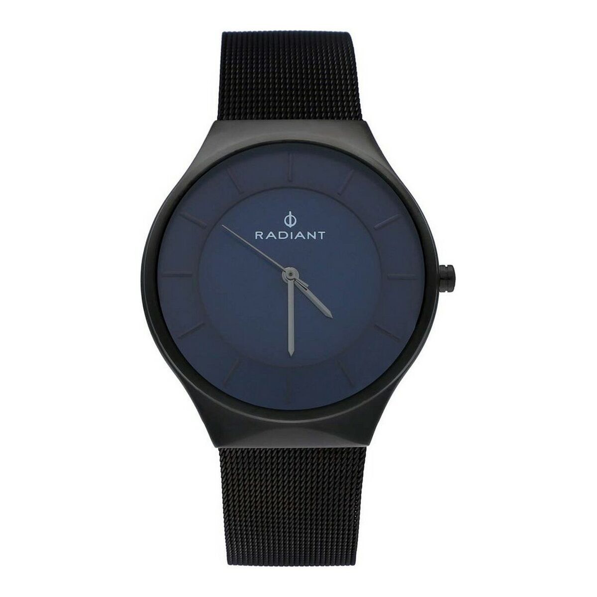 Reloj Hombre Radiant Plateado (Ø 41 mm)