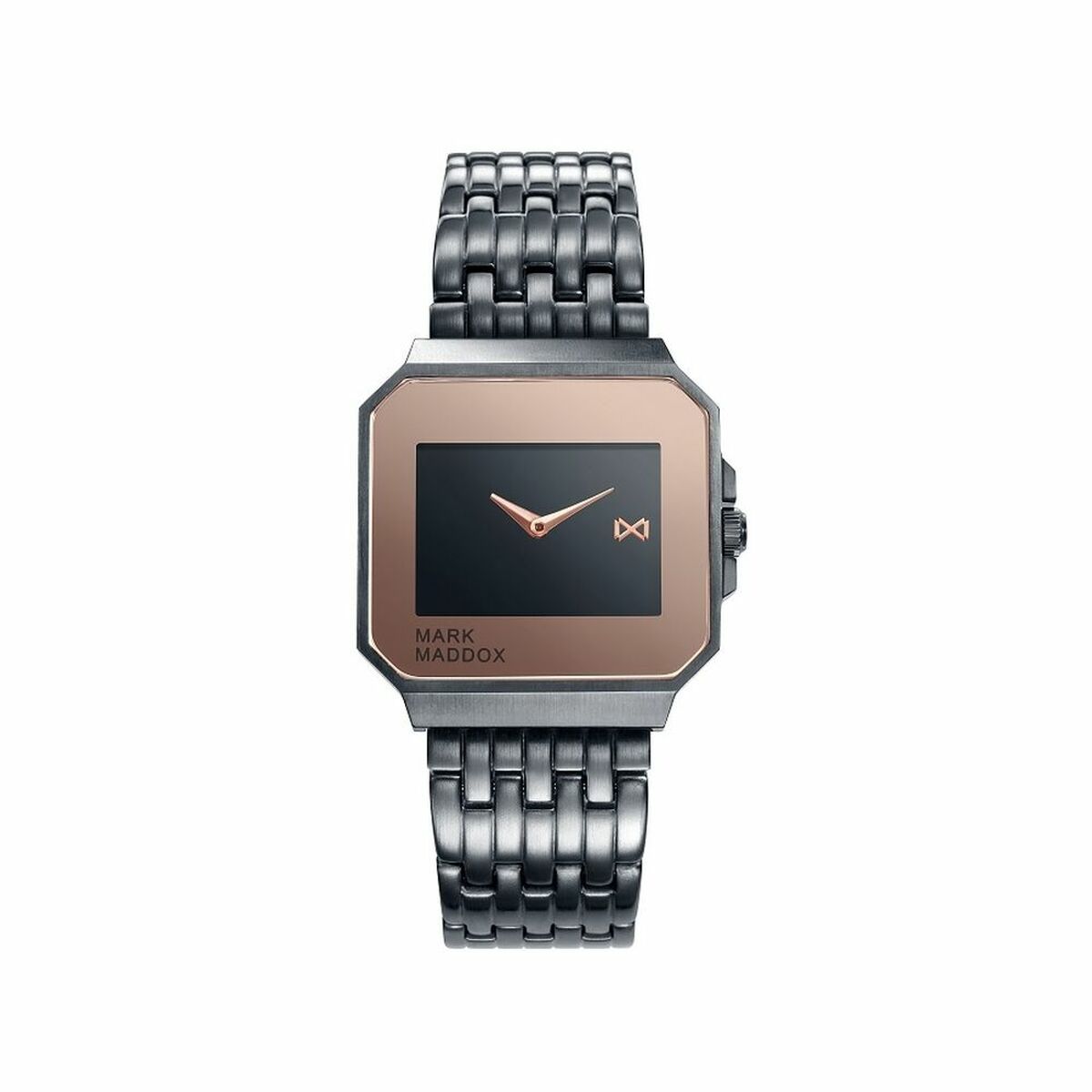 Reloj Unisex Mark Maddox HM7113-50 (Ø 40 mm)
