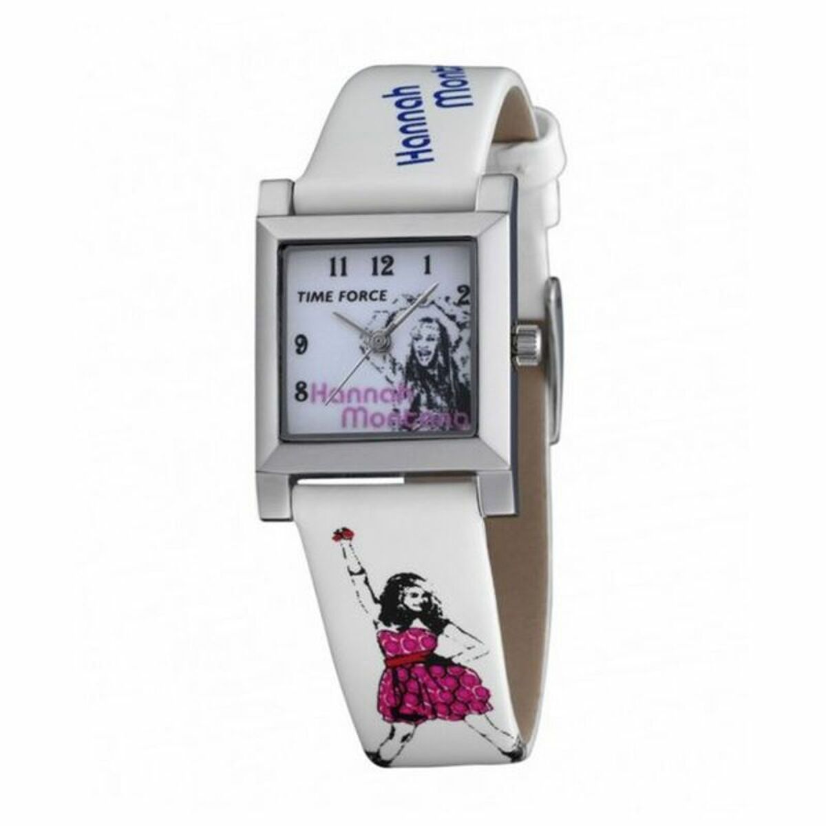 Reloj Infantil Time Force (Ø 27 mm)