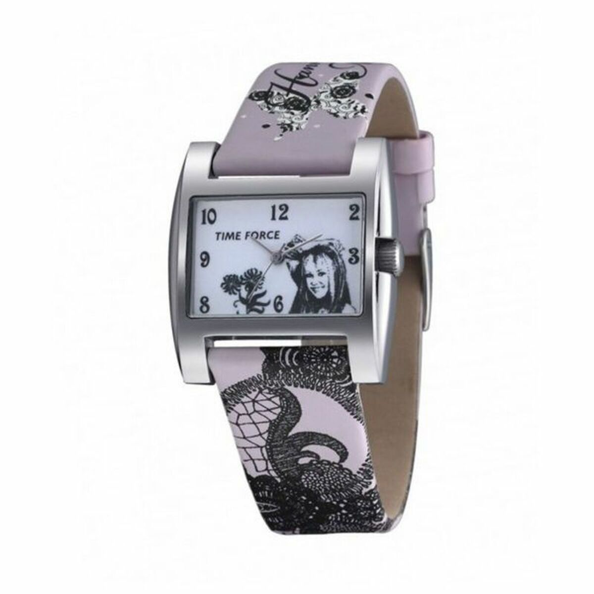 Reloj Infantil Time Force