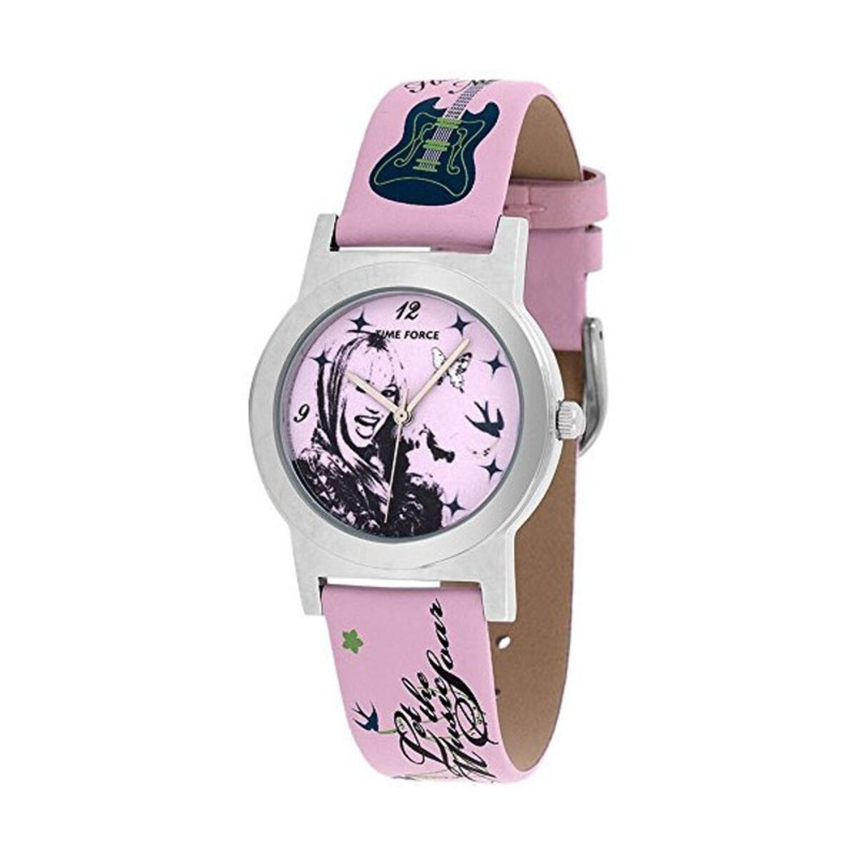 Reloj Infantil Time Force (Ø 35 mm)