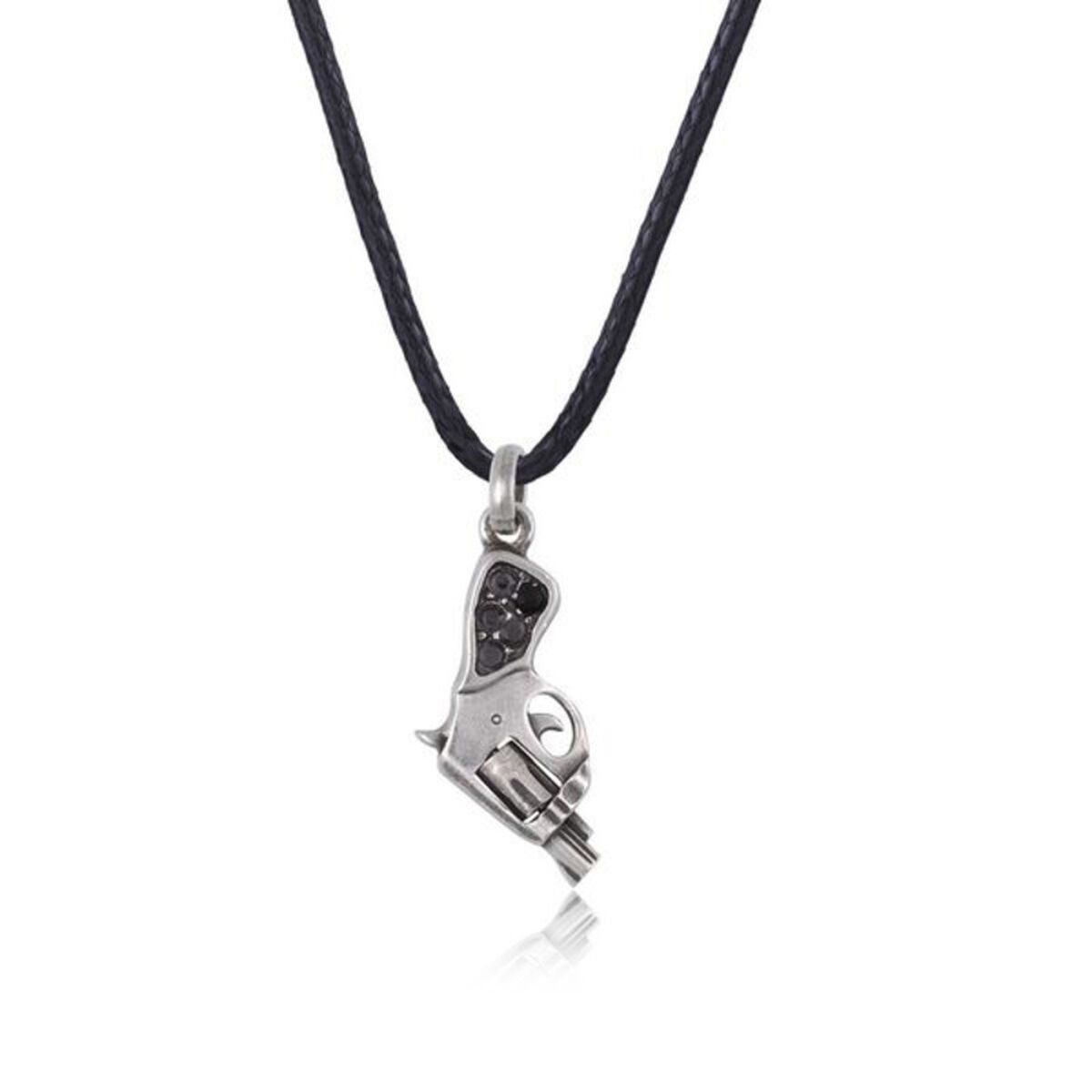 Colgante Mujer Time Force 40 mm - 70 cm